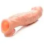 Size Matters 2 Inch Flesh Extender Sleeve Size Matters 2 Inch Flesh Extender Sleeve