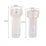 Male Masturbators,Male Sex Toys Crystal Masturbator Stroker Transparent Sex Sleeve Pocket Pussy Adult Sex Toys for Male Masturbation Male Masturbators,Male Sex Toys Crystal Masturbator Stroker Transparent Sex Sleeve Pocket Pussy Adult Sex Toys for Male Masturbation