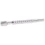 Eastern Delights Stainless Steel Urethral Sounds Stretching Male Penis Plug Urethral Sounding
