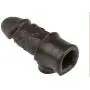 (2ps）Male Pleasure Sleeve Girth Enhancer Ring Extension Women Stimulation