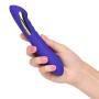 Calexotics Impulse Intimate E-Stimulator Petite Wand, 1 Count