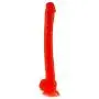Winzfred 16 inch Realistic Dilo with Hands-Free Play Flexible Pennis Long Six Toysfor Women Men