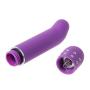 Guiseniour Powerful Vibrantor Front Back Stimulator Battery Operated Massager Adult Toys for Women Couple
