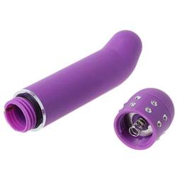 Guiseniour Powerful Vibrantor Front Back Stimulator Battery Operated Massager Adult Toys for Women Couple