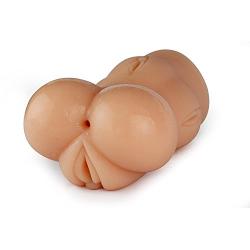 Pnbb Life Size Male Masturbation Sex Toys for Men Realistic Artificial Vagina Adult Sex Products Lusty Mature Stroker Sex Love Doll Sexy