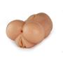 Pnbb Life Size Male Masturbation Sex Toys for Men Realistic Artificial Vagina Adult Sex Products Lusty Mature Stroker Sex Love Doll Sexy