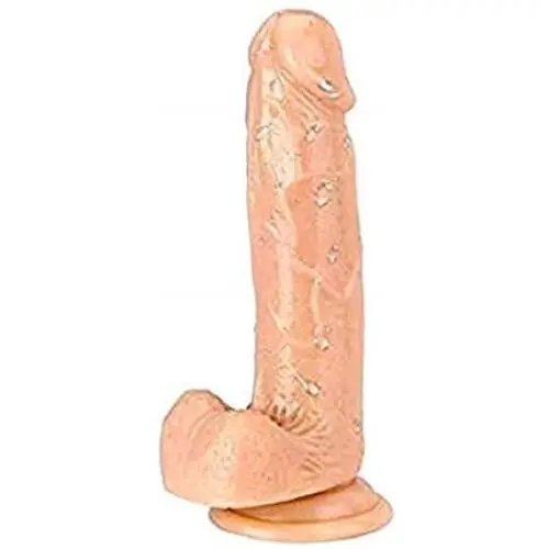 TeeSher Lifelike Toy Real Feel Realistic Dual Density TeeSher Lifelike Toy Real Feel Realistic Dual Density