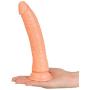 YOYOHOT 8 Inch Dilldo Suction Cup Female Masturlbation Realistic Pennis G-spotor Amal Plug Six Toys for Women Adult Gift