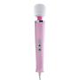 Lux Electric Massage Wand Body Massager - Neck Back Shoulder Massage Handheld Electric Personal Massager - Extra Long 9 FT Cord