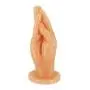 Kaylens Hand Butt Plug Kaylens Hand Butt Plug
