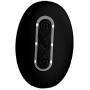 Under Control Silicone Vibrating Cock Ring with Remote Control