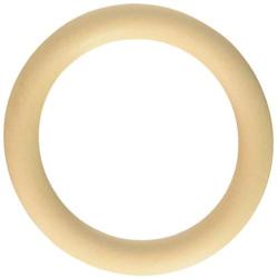 M2m Cock Ring, Nitrile, 1.25-inch, Nude