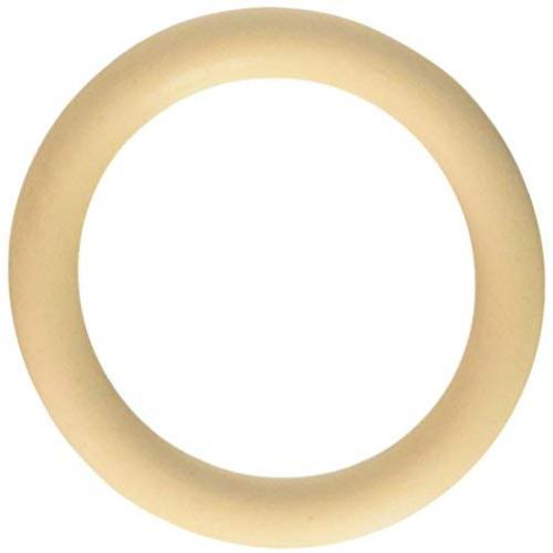 M2m Cock Ring, Nitrile, 1.25-inch, Nude