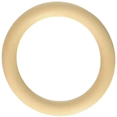 M2m Cock Ring, Nitrile, 1.25-inch, Nude M2m Cock Ring, Nitrile, 1.25-inch, Nude