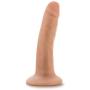 Blush 5.5 Inch Pegging Anal Strap On Tiny Cock