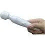 The Fairy Mini Wand Massager and Clitoral Stimulator The Fairy Mini Wand Massager and Clitoral Stimulator