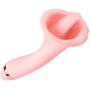 HMOPTIY Women Vibrantor Sex Powerful Vibranting Stimulator Toys Sexy Tongue - Women