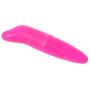 Silicone Clítoris Stīmulator Rechargeable Dilo Vibrantor G Sport Massager with 8 Modes Adùllt Tõys for Women and Couple