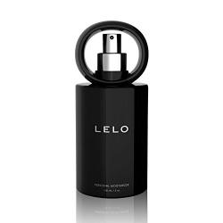 LELO Intimate Personal Moisturizer, Body-Safe Lube with Aloe Vera, Non-Greasy, 150mL / 5 fl. oz