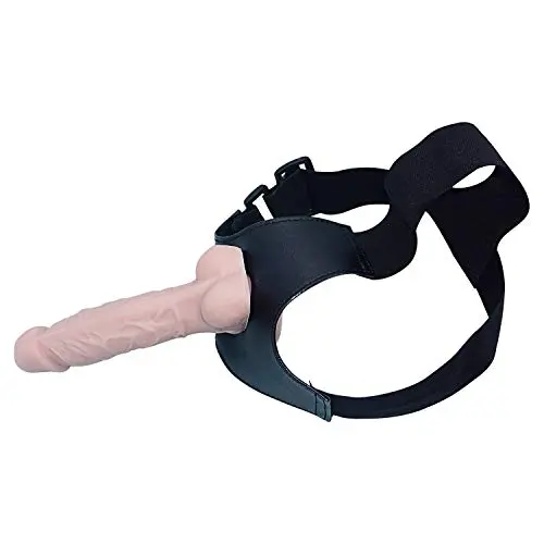 WYYGGNB 6.69 Inch Soft Male Women D-í-l&dɔ High-Quality Silicone Material Female Relaxation Massager Silicone Stráp ǒn Pleasure Massaging Wand (Flesh) WYYGGNB WYYGGNB 6.69 Inch Soft Male Women D-í-l&dɔ High-Quality Silicone Material Female Relaxation Massager Silicone Stráp ǒn Pleasure Massaging Wand (Flesh) WYYGGNB