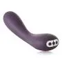 Je Joue Uma 5 Vibration Speeds & Patterns Vibrator, Purple Je Joue Uma 5 Vibration Speeds & Patterns Vibrator, Purple