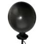 Trinity Vibes Vibrating Inflatable Anal Plug