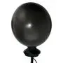 Trinity Vibes Vibrating Inflatable Anal Plug Trinity Vibes Vibrating Inflatable Anal Plug