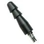FREDORCH Hard Lock Sex Machine Attachment, Adapter for Vac-U-Lock Dildo (Quick Connector-BK) FREDORCH Hard Lock Sex Machine Attachment, Adapter for Vac-U-Lock Dildo (Quick Connector-BK)