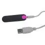 MXJYB Silicone Pocket Size Easy to Carry Mini Bǔllet Power Massager Ladies 10 Speed Waterproof Suitable for Full Body Massage Comfort and Ease A3 MXJYB (Color : Black) MXJYB Silicone Pocket Size Easy to Carry Mini Bǔllet Power Massager Ladies 10 Speed Waterproof Suitable for Full Body Massage Comfort and Ease A3 MXJYB (Color : Black)