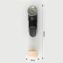 Increase Size and Strengh Male Pennis Vacuum Enhancement Enlarger Pump Training Device