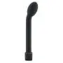 Doc Johnson Mood - Frisky - Curved for Direct G-Spot Stimulation - Curved for Clit Stimulation During Sex - Made of Velvet Touch ABS Plastic - Powerful Multi-Speed Vibrator - Black Doc Johnson Mood - Frisky - Curved for Direct G-Spot Stimulation - Curved for Clit Stimulation During Sex - Made of Velvet Touch ABS Plastic - Powerful Multi-Speed Vibrator - Black