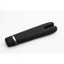 Crave Duet Flex Vibrator (Black)