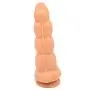 OrchidPavilion Fun Ultra-Soft Realistic Huge Toy with Suction Cup for Hands-Free Play, Lifelike 8.66 Inch (Color: Flesh) Real Experience OrchidPavilion Fun Ultra-Soft Realistic Huge Toy with Suction Cup for Hands-Free Play, Lifelike 8.66 Inch (Color: Flesh) Real Experience