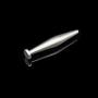 YiFeng Stainless Steel Male Urethral Sound Dilator Catheter Penis Insert Plug Stretcher Beads for Adults Men Beginner