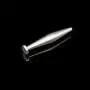 YiFeng Stainless Steel Male Urethral Sound Dilator Catheter Penis Insert Plug Stretcher Beads for Adults Men Beginner