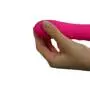 45 Mm Telescopic Distance Rechargeable Automatic Retractable Multispeed Body Vibrating Massager Machine with Suction Cup for Adult Toys 45 Mm Telescopic Distance Rechargeable Automatic Retractable Multispeed Body Vibrating Massager Machine with Suction Cup for Adult Toys
