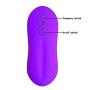 Vibrating Stimulator Plug 10 Speed, Male Postate Massager for Man pennis qw56 Vibrating Stimulator Plug 10 Speed, Male Postate Massager for Man pennis qw56