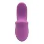 Zripool Tongue G-Spotter Vibrantor Mute Stimulation with 10 Vibrantor Modes Massage Stimulator Adult Six Toys for Wömén Couple Fun