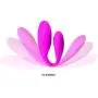 SexyToken Rechargeable 30 Speed Silicone Double-end Wireless Remote Control Vibe Adult Sex Toy Female Masturbation Vaginal and Couple Vibrator SexyToken Rechargeable 30 Speed Silicone Double-end Wireless Remote Control Vibe Adult Sex Toy Female Masturbation Vaginal and Couple Vibrator