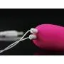 Women Toys Pleasure Waterproof with Multiple Speed and Patterns Couples Woman Toy Portable Electronic Computer USB Rechargeable,Only Ships from US,ZSB08