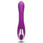 eLife Silicone Vibrator 10 Modes G-spot Vibration Clitoral Stimulate Massager Masturbation for Women (Purple) eLife Silicone Vibrator 10 Modes G-spot Vibration Clitoral Stimulate Massager Masturbation for Women (Purple)