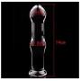 7 Types Set Crystal Glass Anal Plug Adult Toys Sex Toys for Women/man