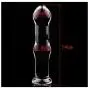 7 Types Set Crystal Glass Anal Plug Adult Toys Sex Toys for Women/man