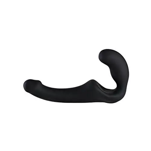 Funfactory Share Dildo, Black Funfactory Share Dildo, Black