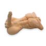 Lifelike Extremely Torso Men Male Fun Toy Lifelike Dual-Purpose 3D Adult Toys for Women Gay Men