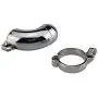 Chástí-ty Device, Cǒck Lock, Pěnǐs Lock Ring Men Hypoallergenic Stainless Steel Metal Chasteness Device Anti-Off T-Shirt Belt - 74 (Size : 50mm) Chástí-ty Device, Cǒck Lock, Pěnǐs Lock Ring Men Hypoallergenic Stainless Steel Metal Chasteness Device Anti-Off T-Shirt Belt - 74 (Size : 50mm)