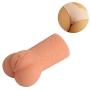 Sexbaby Male Masturbator - QM Realistic Pussy and Ass Sex Toys for Man