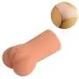Sexbaby Male Masturbator - QM Realistic Pussy and Ass Sex Toys for Man Sexbaby Male Masturbator - QM Realistic Pussy and Ass Sex Toys for Man