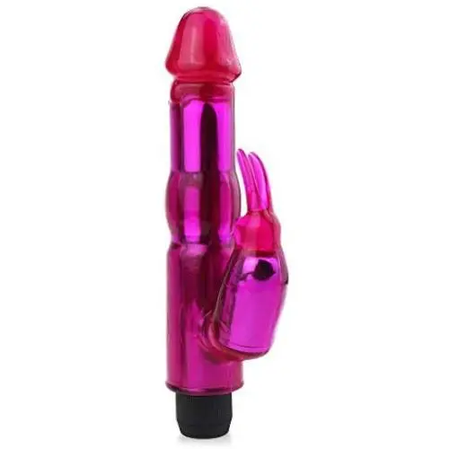 Jelly Vibebrator Toy for Women Rabbit, Large Size Waterproof Didos Pleasure Toys for Women, Silent & Powerful Jelly Vibebrator Toy for Women Rabbit, Large Size Waterproof Didos Pleasure Toys for Women, Silent & Powerful