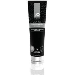 JO H2O Gel Lubricant - Original (8 oz)